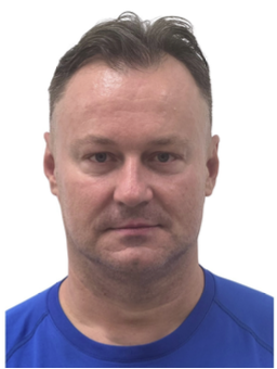 Camp Asia Elite Sports coach